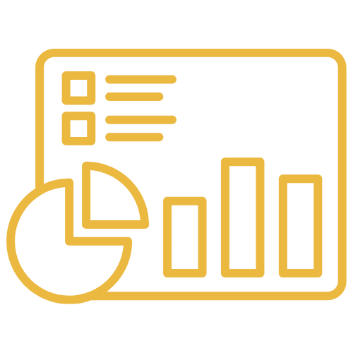 Personalized Dashboard